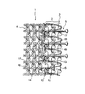 Une figure unique qui représente un dessin illustrant l'invention.